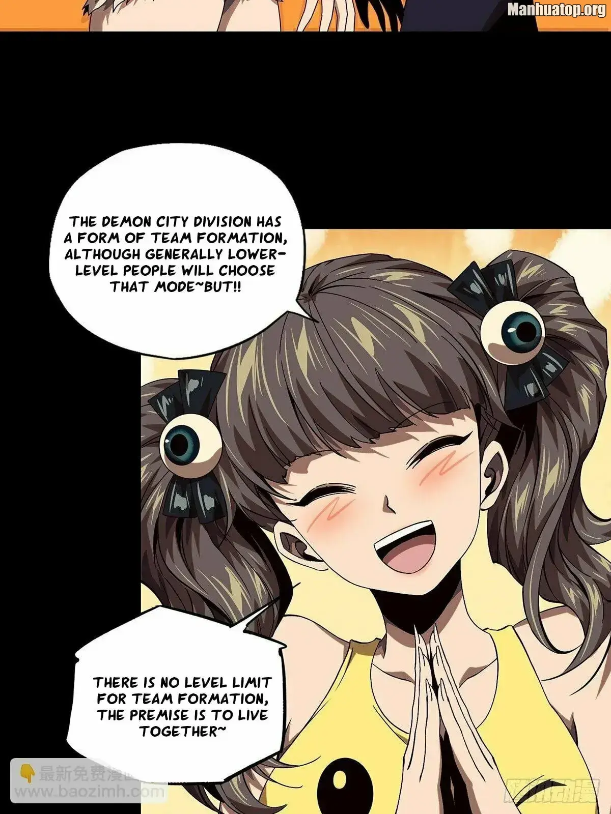 Read Formless Form chapter 166 image 13 on Lezhin
