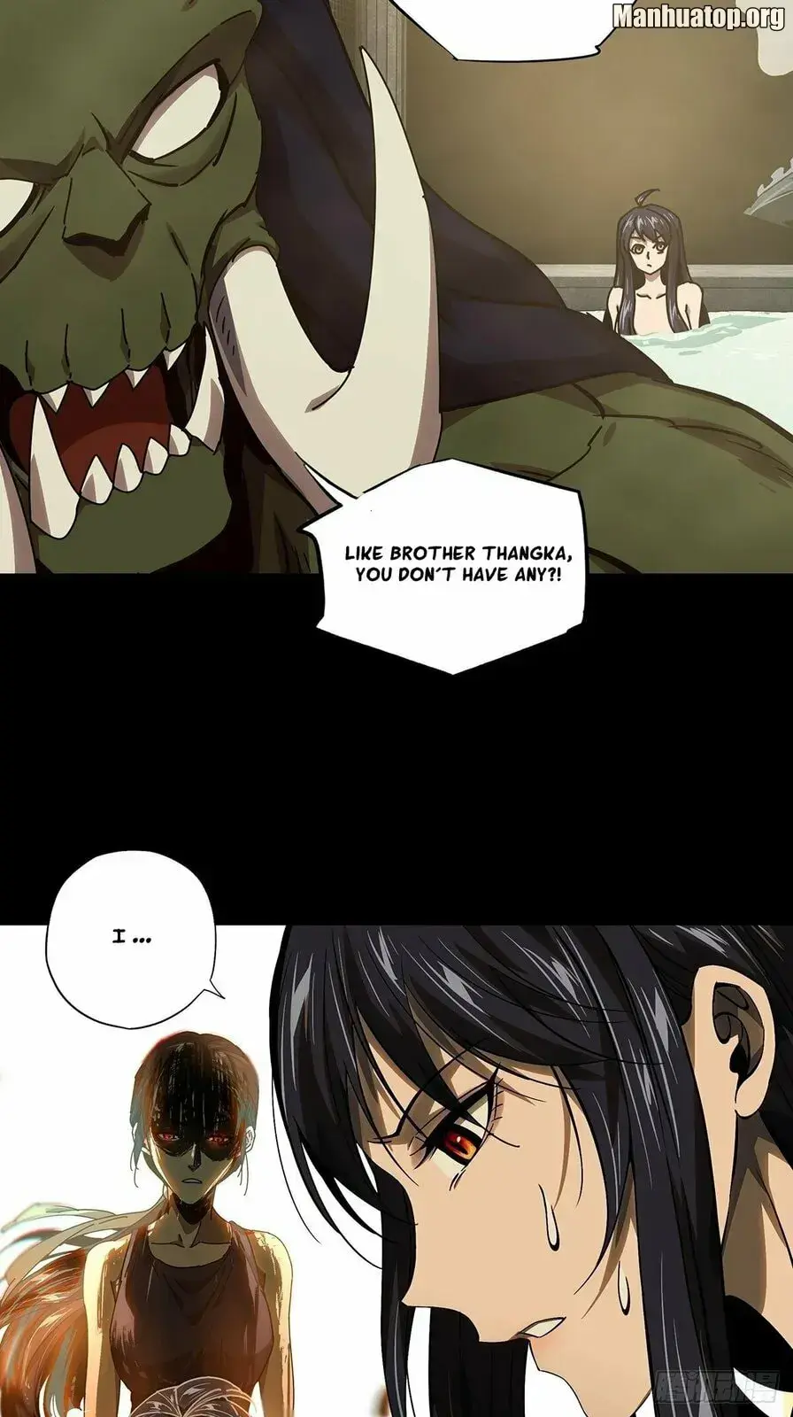 Read Formless Form chapter 166 image 29 on Lezhin