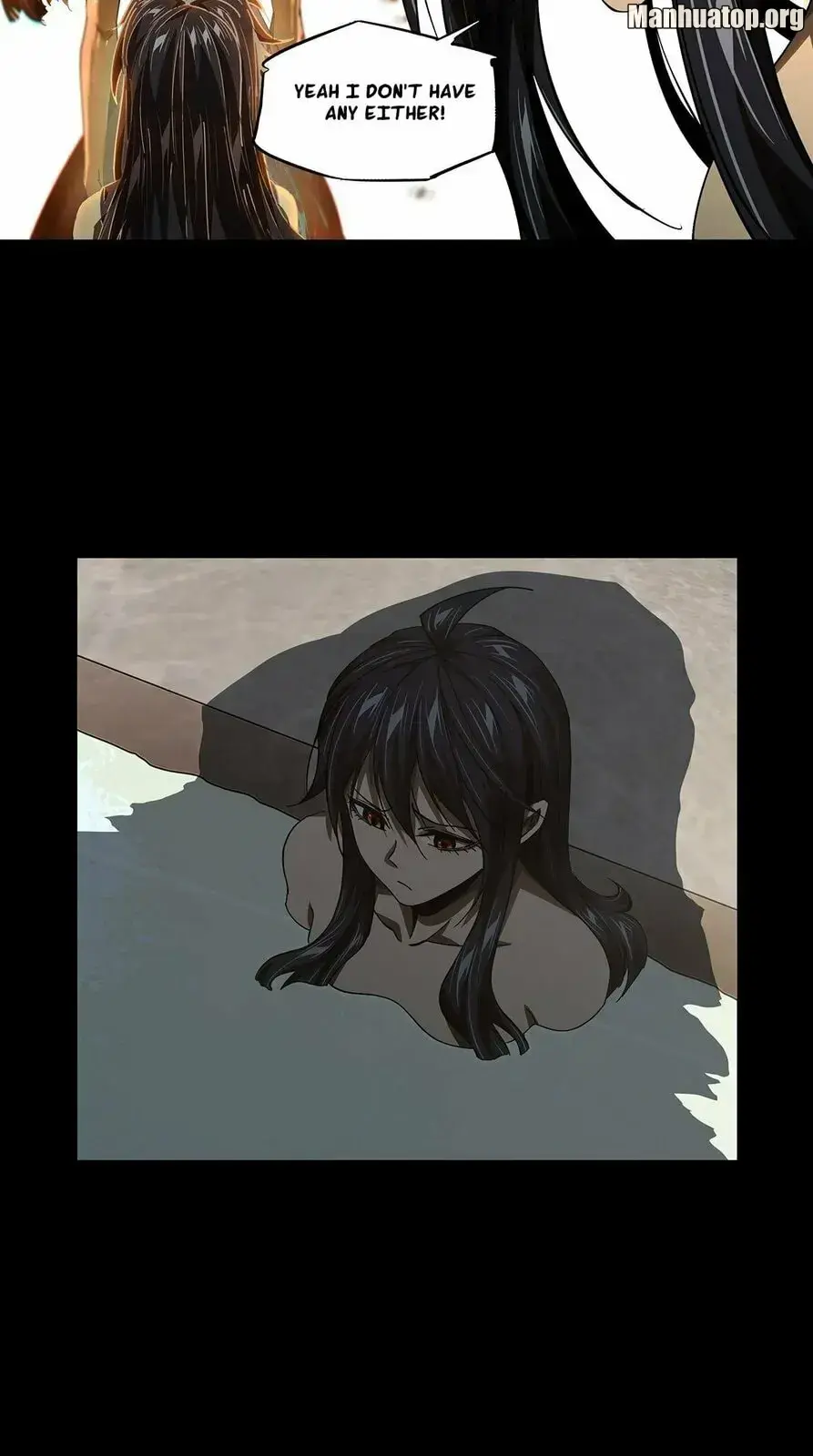 Read Formless Form chapter 166 image 30 on Lezhin