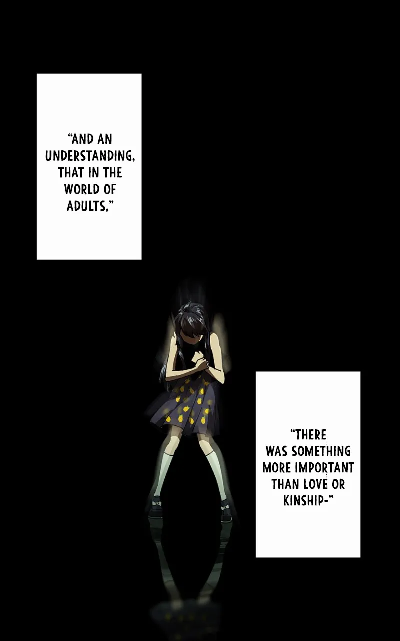 Read Formless Form chapter 17 image 20 on Lezhin