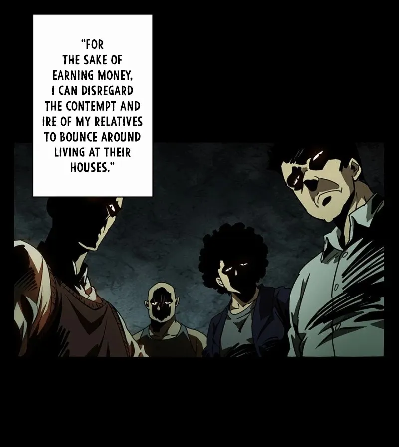 Read Formless Form chapter 17 image 26 on Lezhin