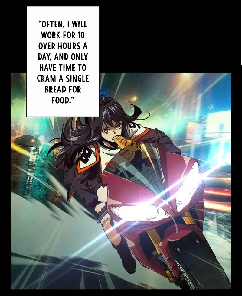Read Formless Form chapter 17 image 29 on Lezhin