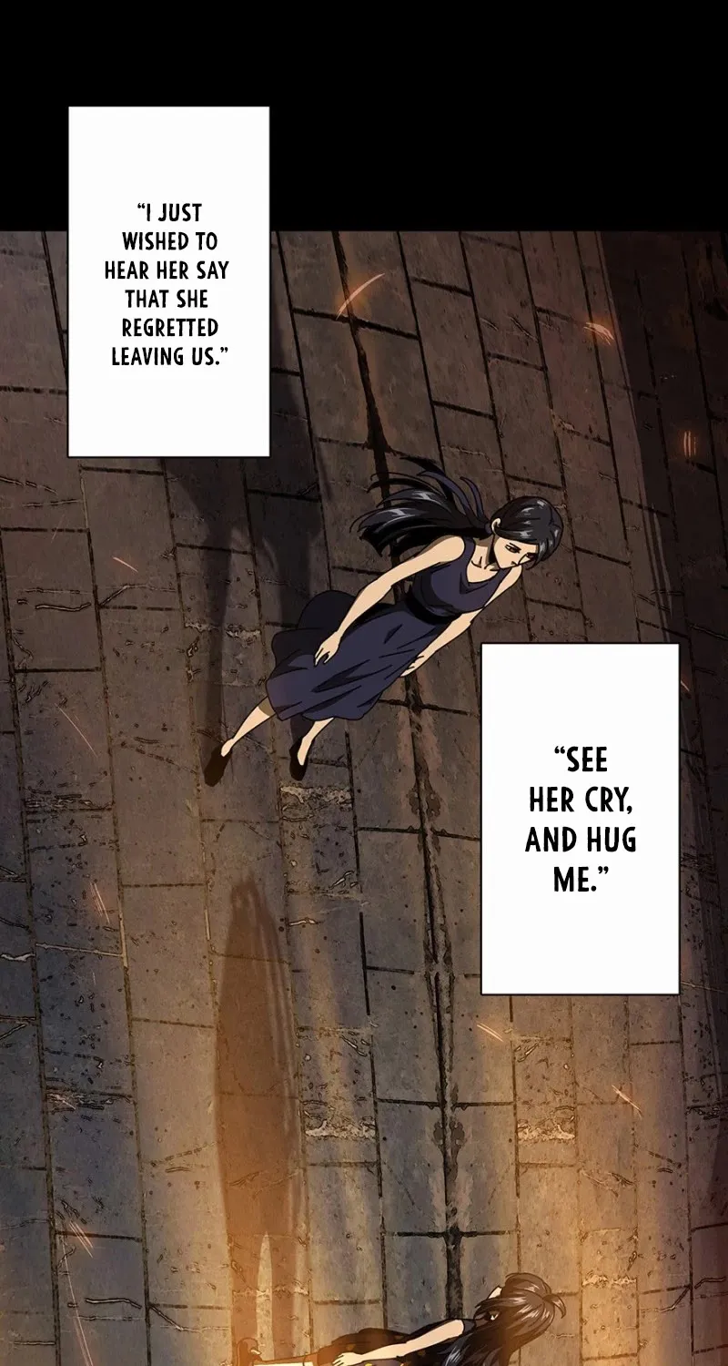 Read Formless Form chapter 17 image 4 on Lezhin