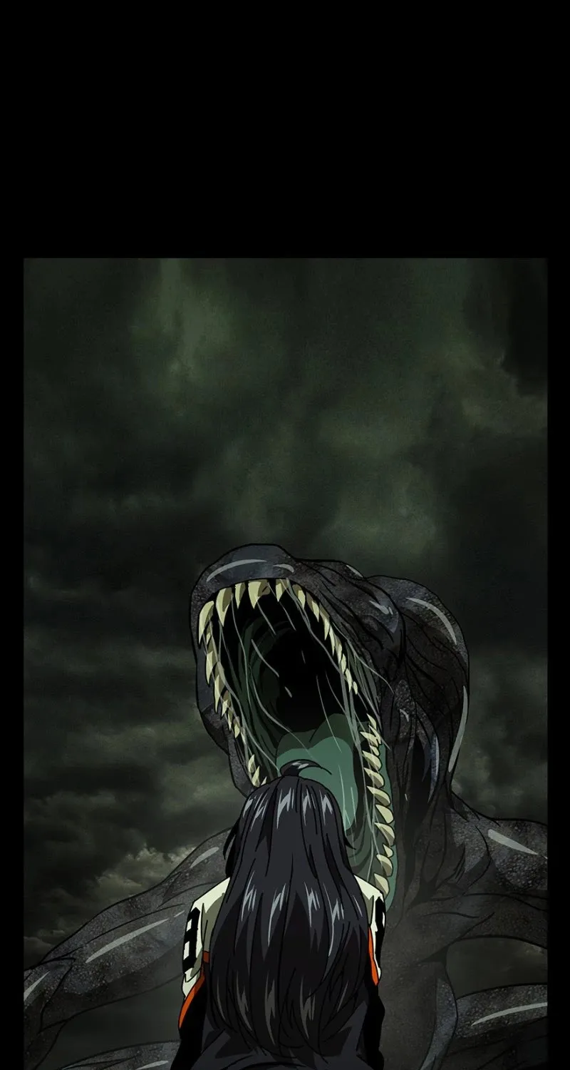 Read Formless Form chapter 17 image 40 on Lezhin