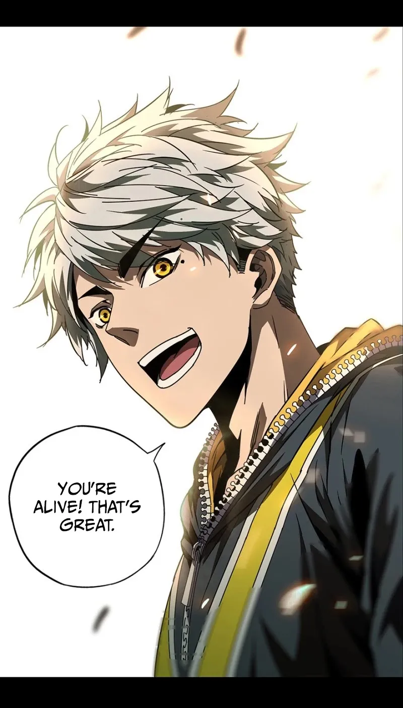 Read Formless Form chapter 17 image 47 on Lezhin
