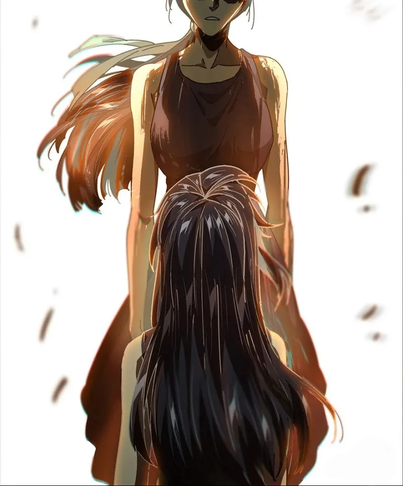 Read Formless Form chapter 17 image 7 on Lezhin