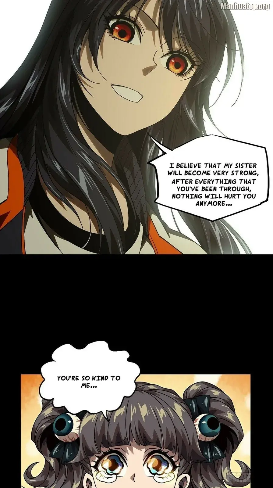 Read Formless Form chapter 170 image 1 on Lezhin
