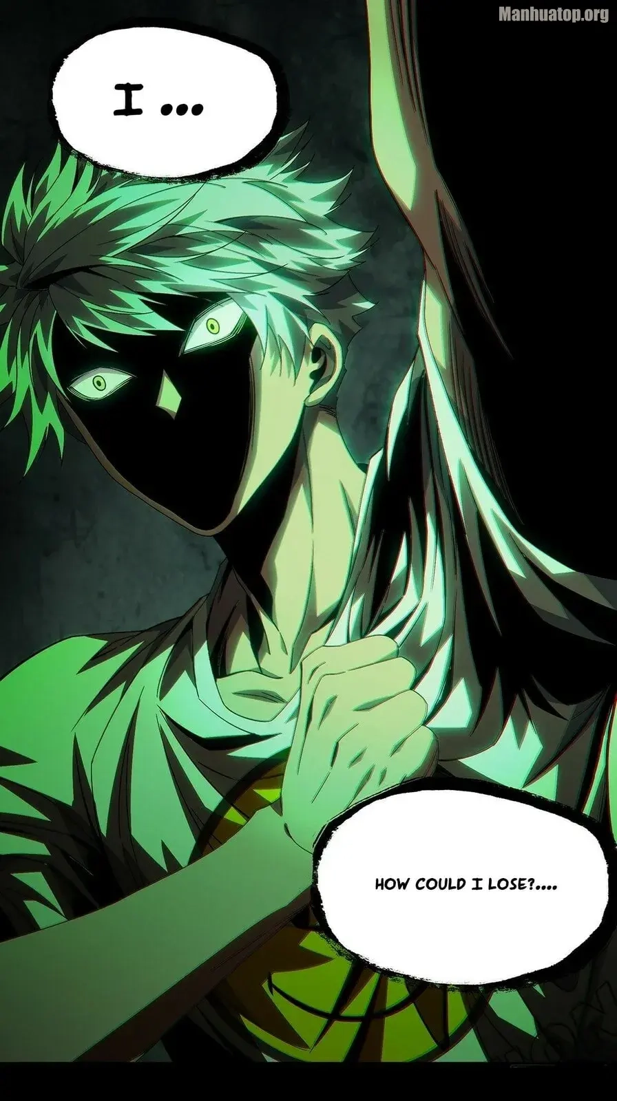 Read Formless Form chapter 170 image 10 on Lezhin