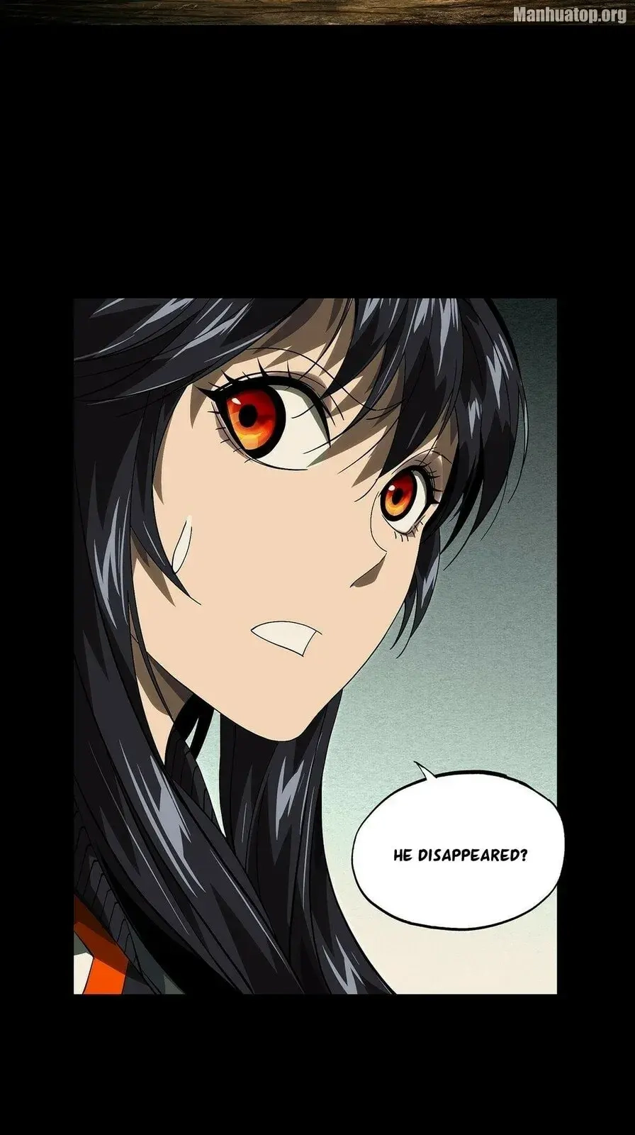 Read Formless Form chapter 170 image 20 on Lezhin