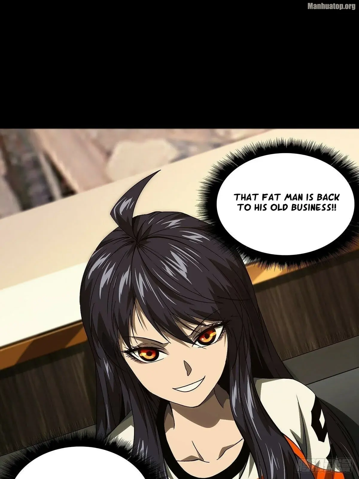 Read Formless Form chapter 170 image 27 on Lezhin