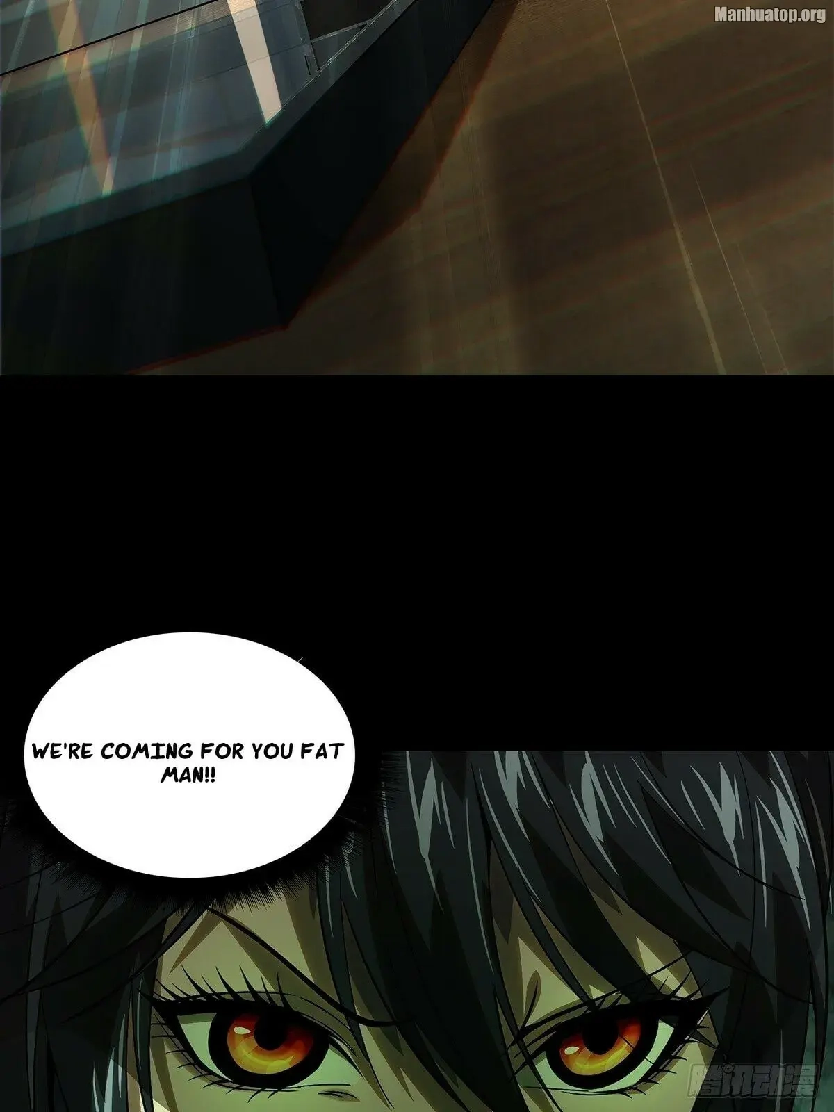 Read Formless Form chapter 170 image 36 on Lezhin