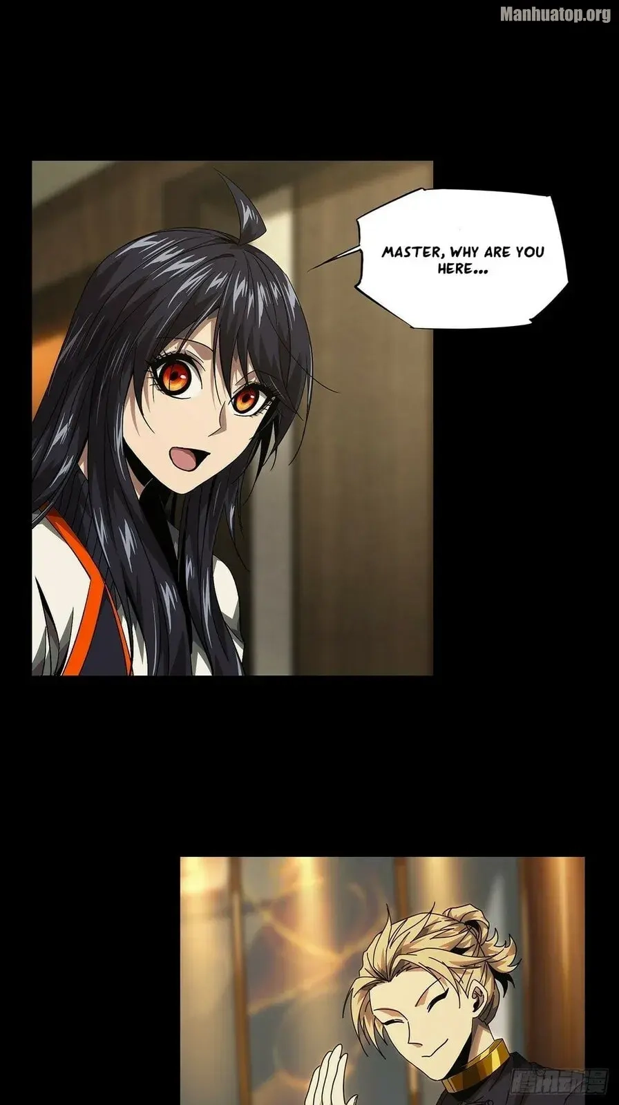 Read Formless Form chapter 170 image 5 on Lezhin