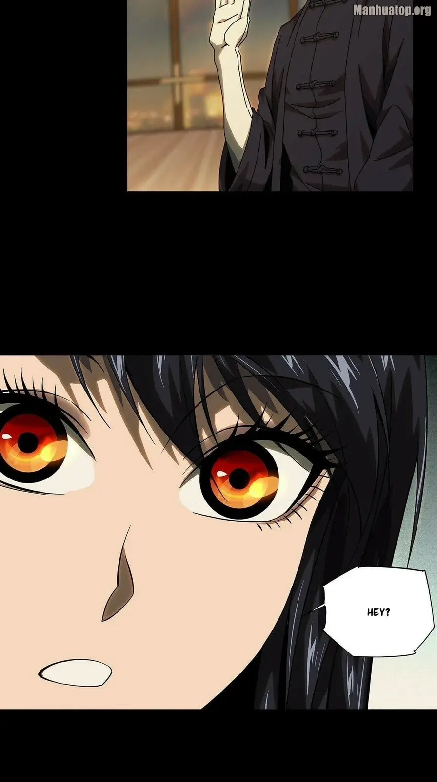 Read Formless Form chapter 170 image 6 on Lezhin
