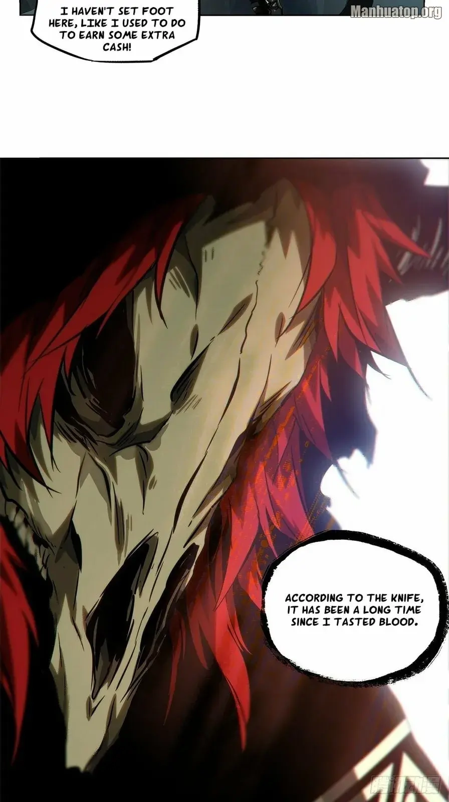 Read Formless Form chapter 175 image 13 on Lezhin