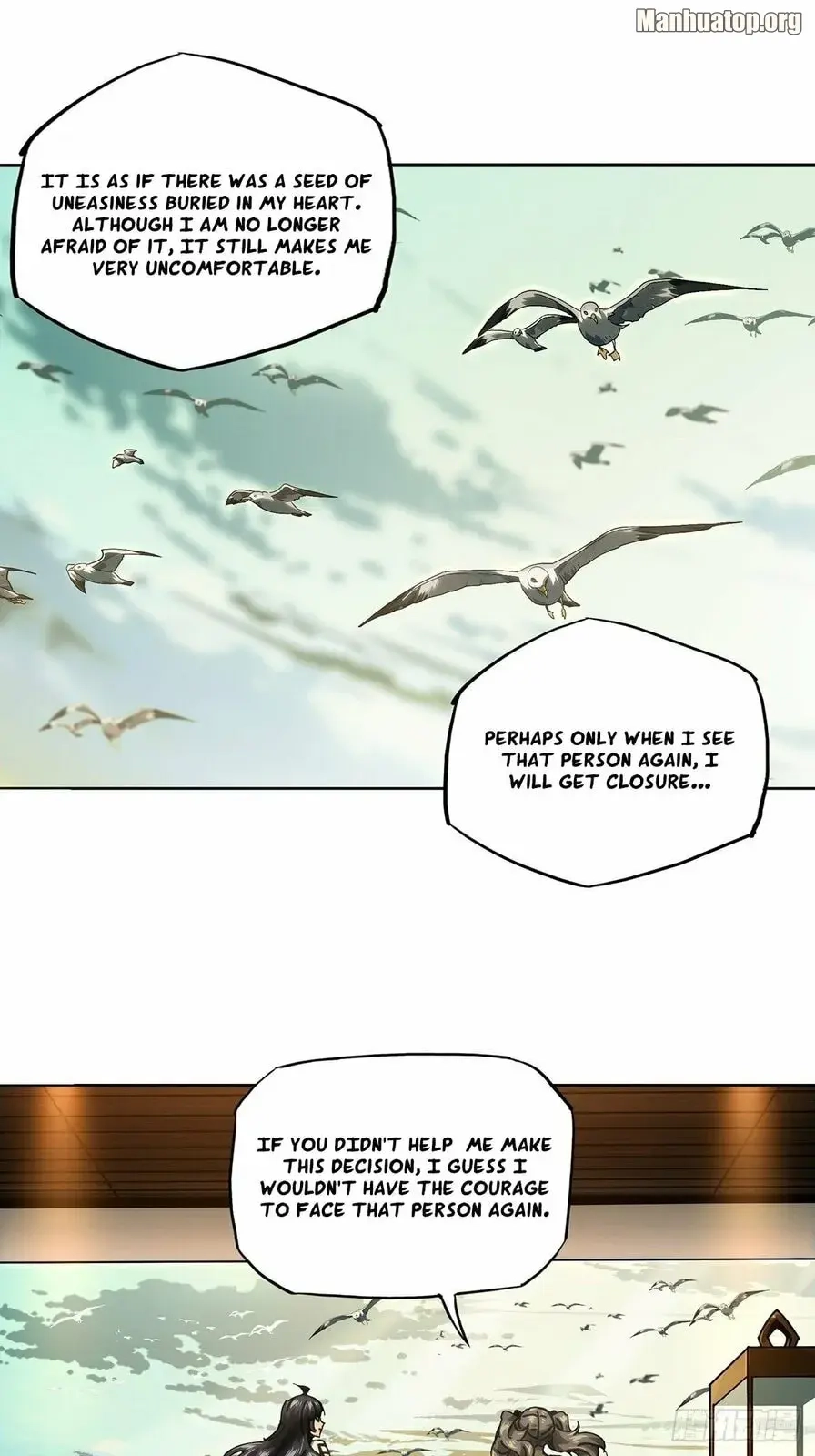 Read Formless Form chapter 175 image 4 on Lezhin