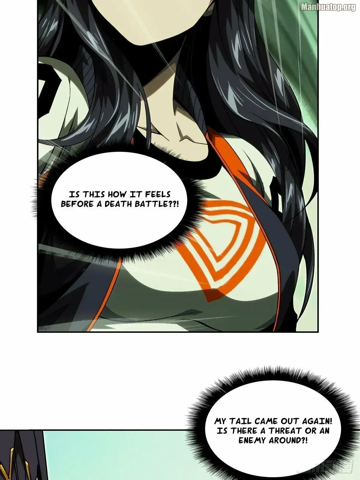 Read Formless Form chapter 179 image 25 on Lezhin