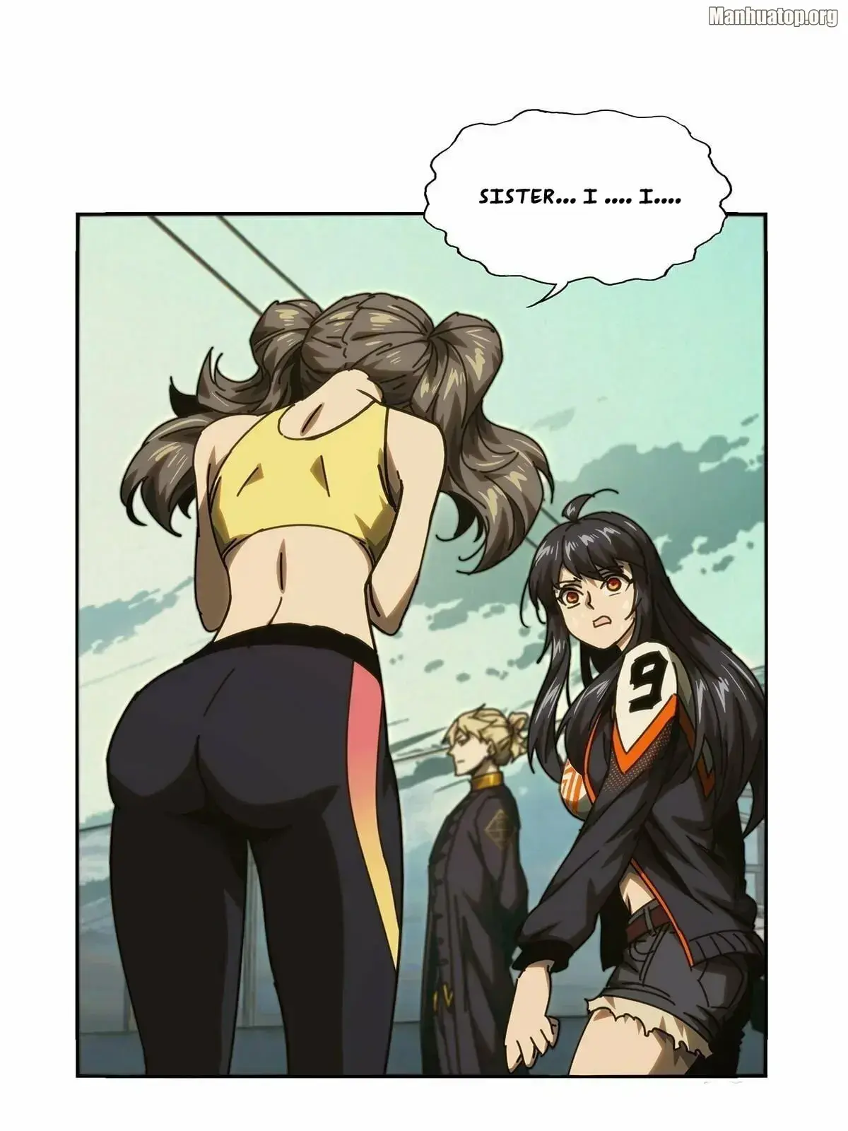 Read Formless Form chapter 179 image 29 on Lezhin