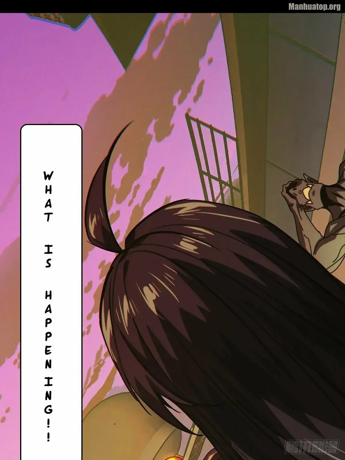 Read Formless Form chapter 179 image 34 on Lezhin