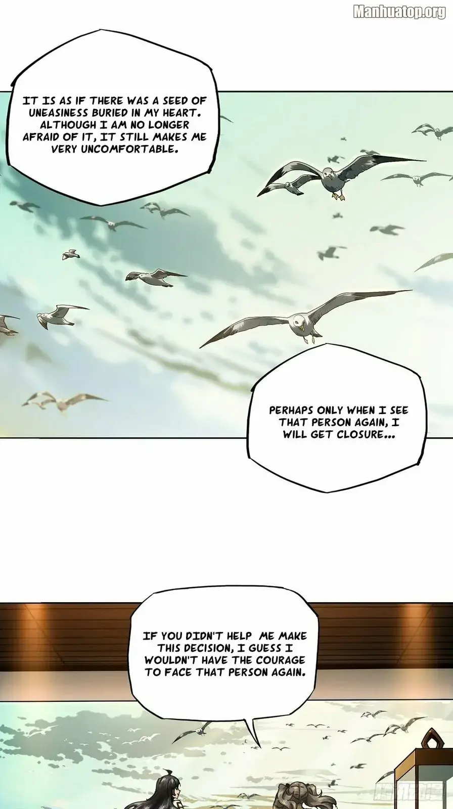 Read Formless Form chapter 179 image 4 on Lezhin