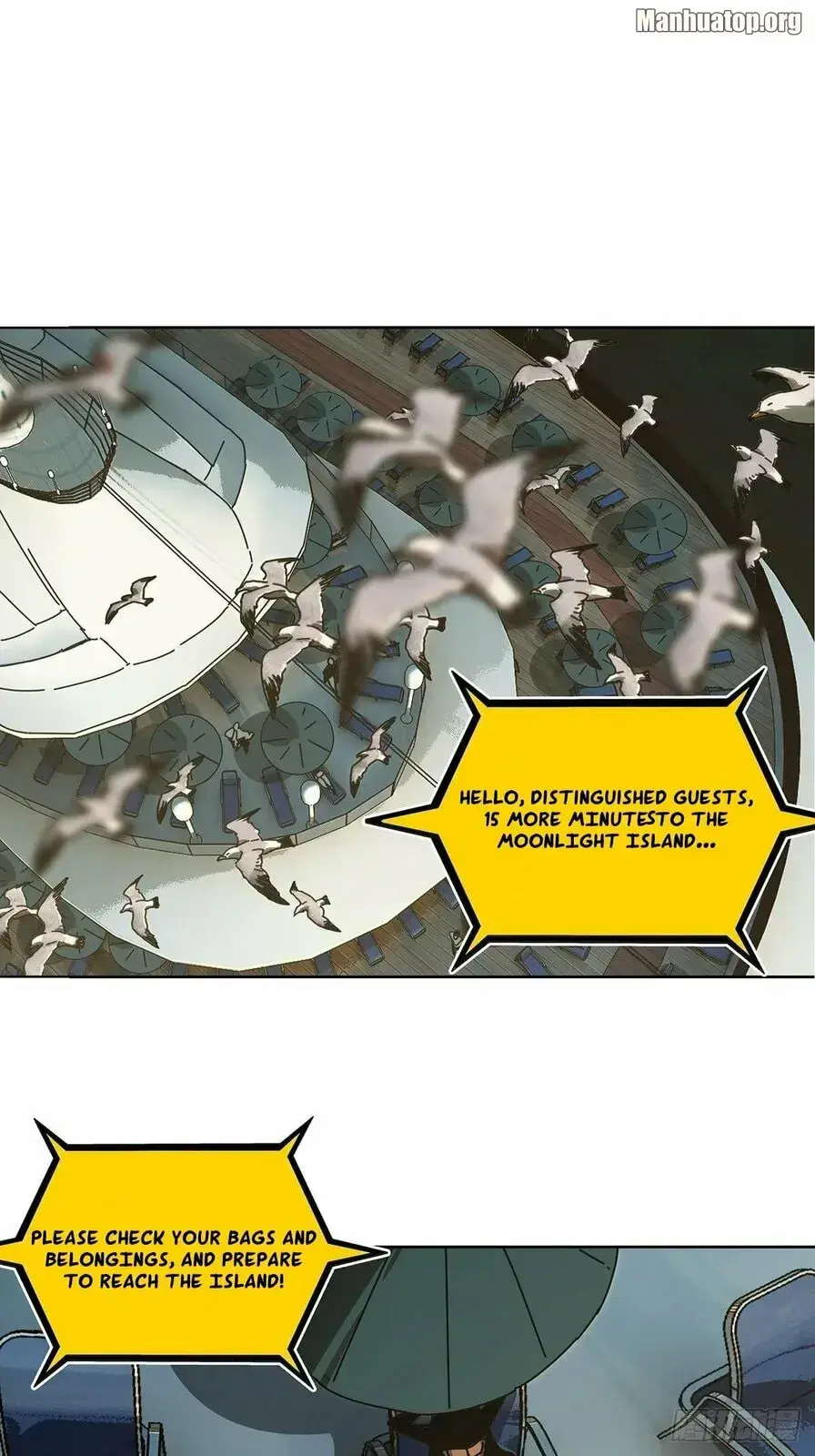 Read Formless Form chapter 179 image 9 on Lezhin