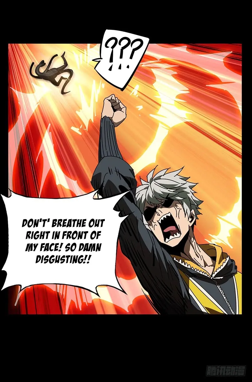 Read Formless Form chapter 18 image 20 on Lezhin
