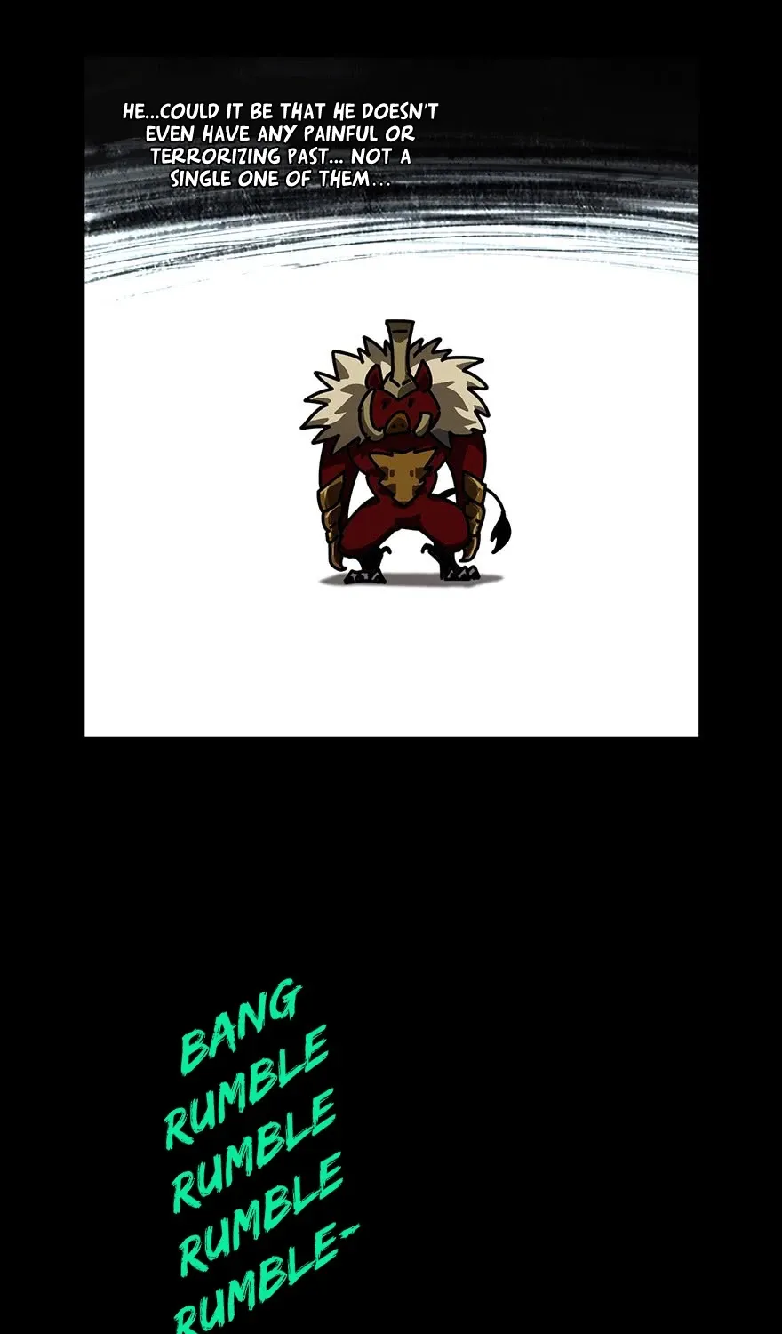 Read Formless Form chapter 18 image 21 on Lezhin