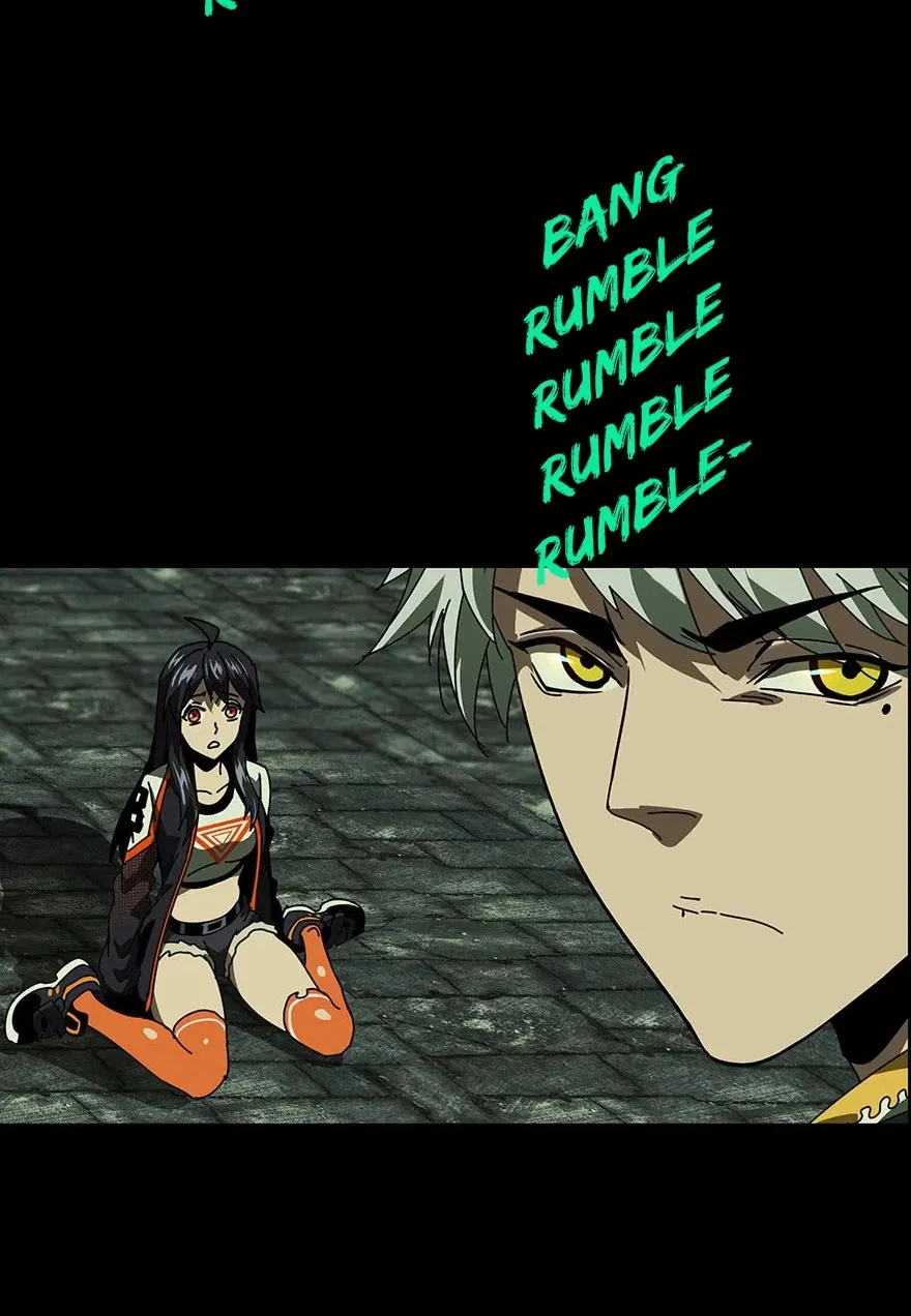 Read Formless Form chapter 18 image 22 on Lezhin