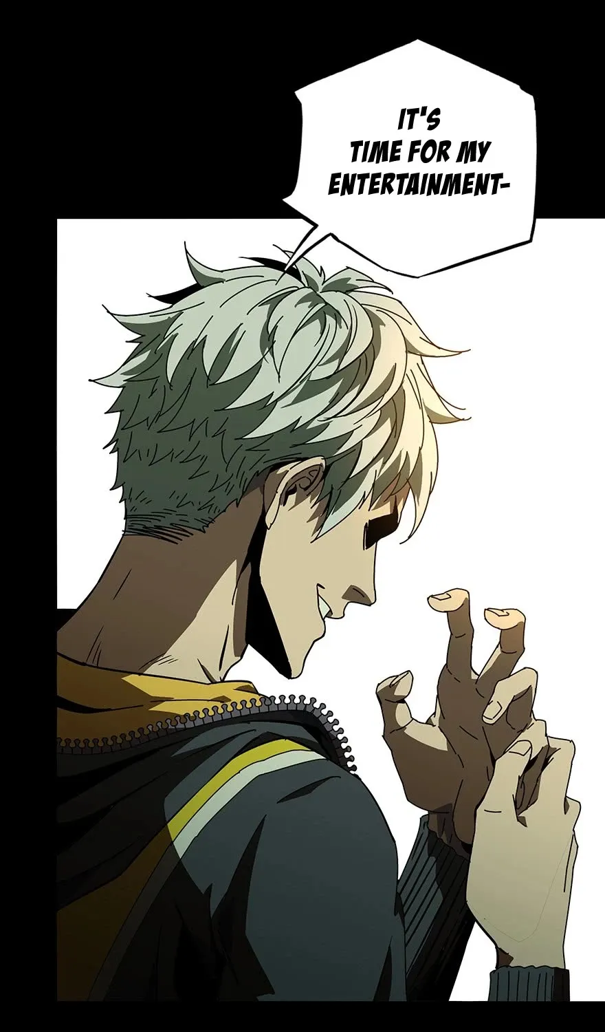 Read Formless Form chapter 18 image 26 on Lezhin