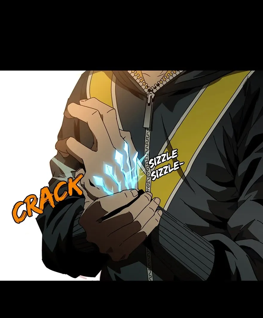 Read Formless Form chapter 18 image 28 on Lezhin