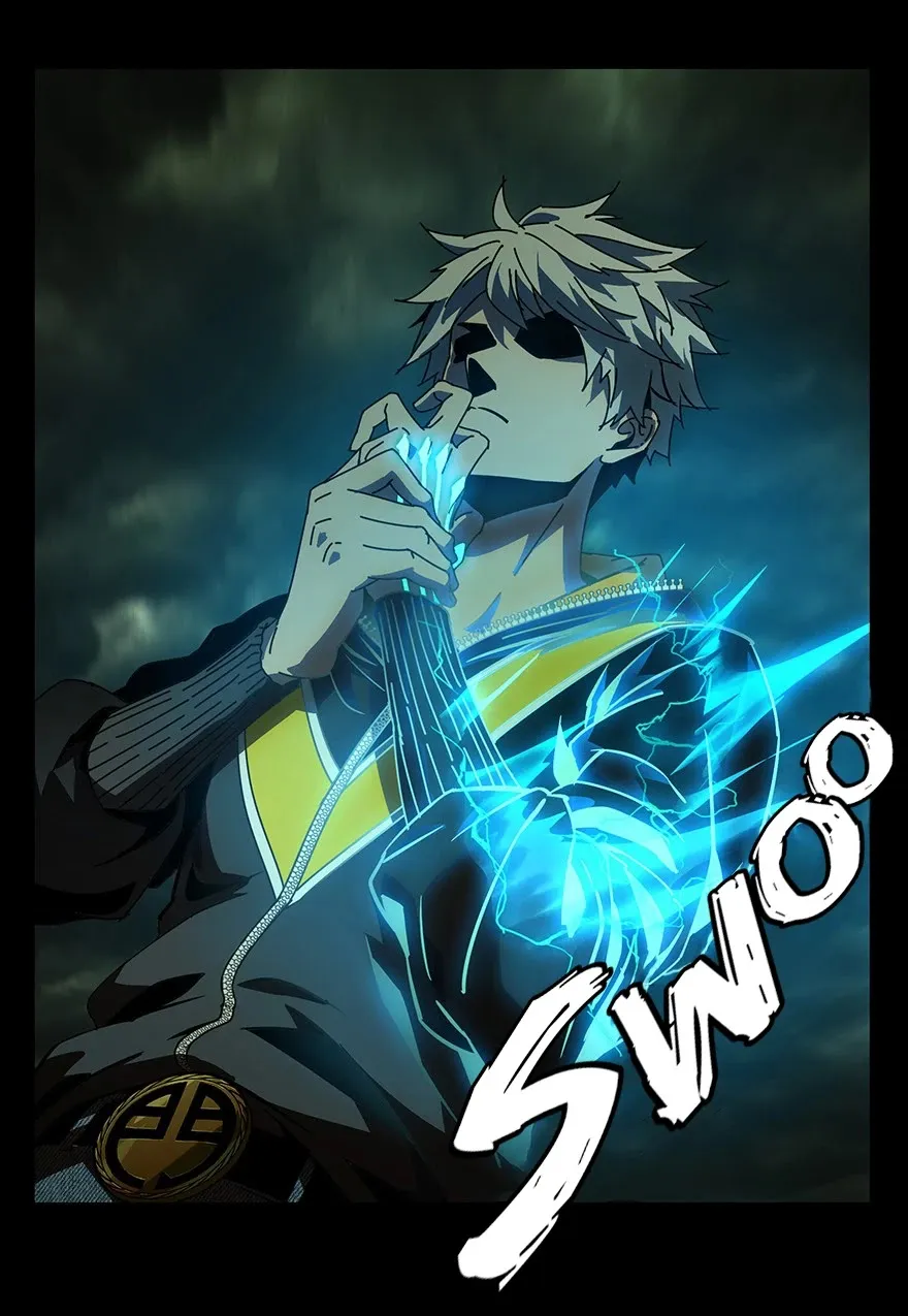 Read Formless Form chapter 18 image 29 on Lezhin