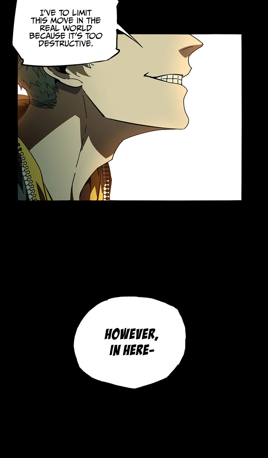 Read Formless Form chapter 18 image 30 on Lezhin