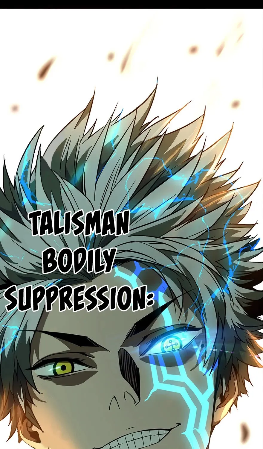 Read Formless Form chapter 18 image 32 on Lezhin