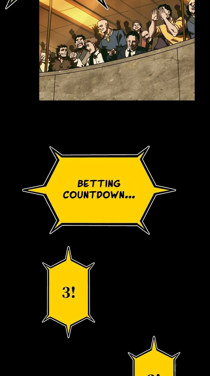 Read Formless Form chapter 180 image 4 on Lezhin