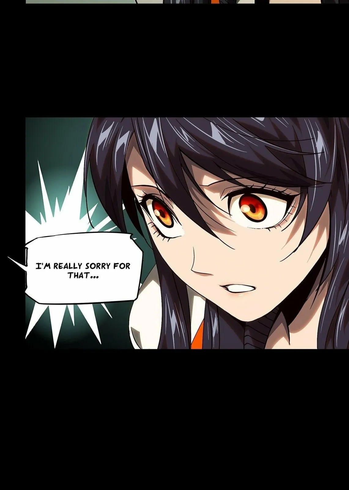 Read Formless Form chapter 180 image 8 on Lezhin
