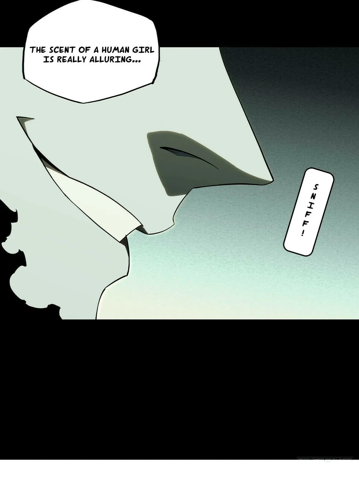 Read Formless Form chapter 181 image 1 on Lezhin
