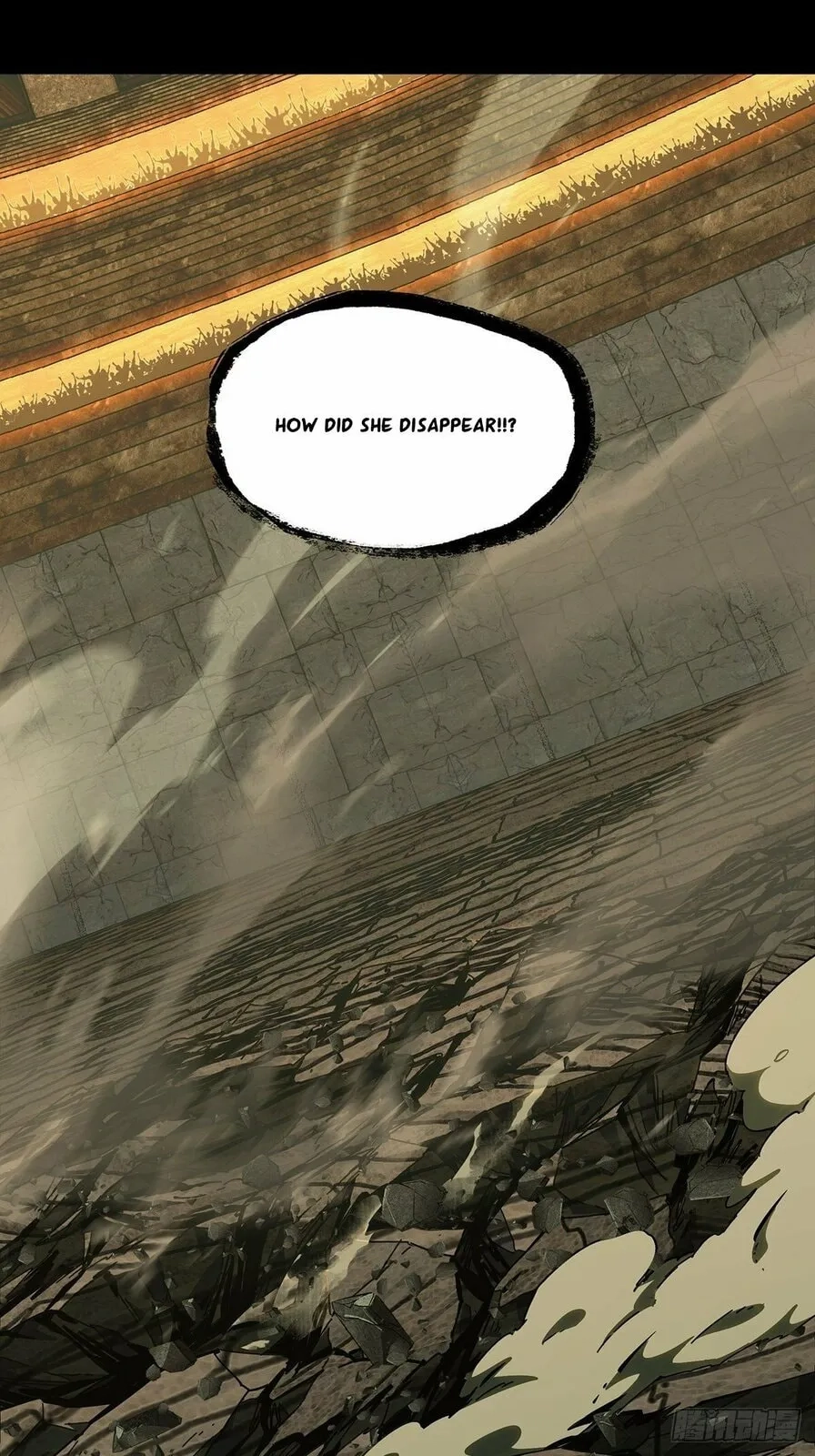 Read Formless Form chapter 181 image 26 on Lezhin