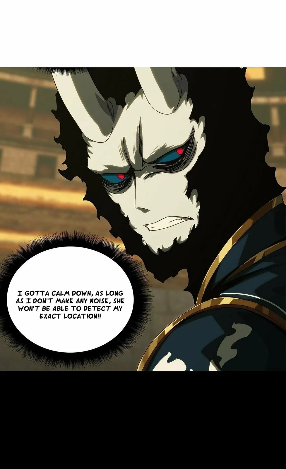 Read Formless Form chapter 181 image 29 on Lezhin