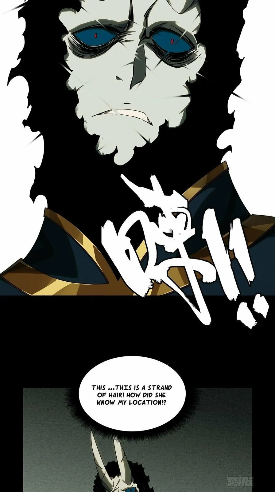 Read Formless Form chapter 181 image 31 on Lezhin