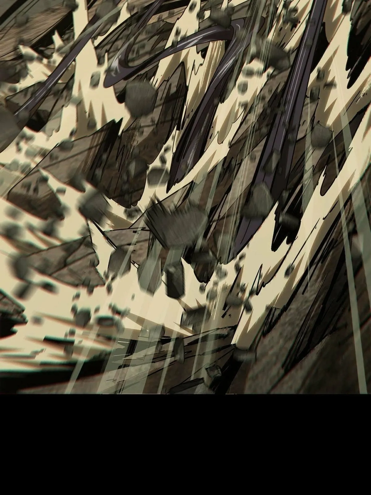 Read Formless Form chapter 181 image 5 on Lezhin