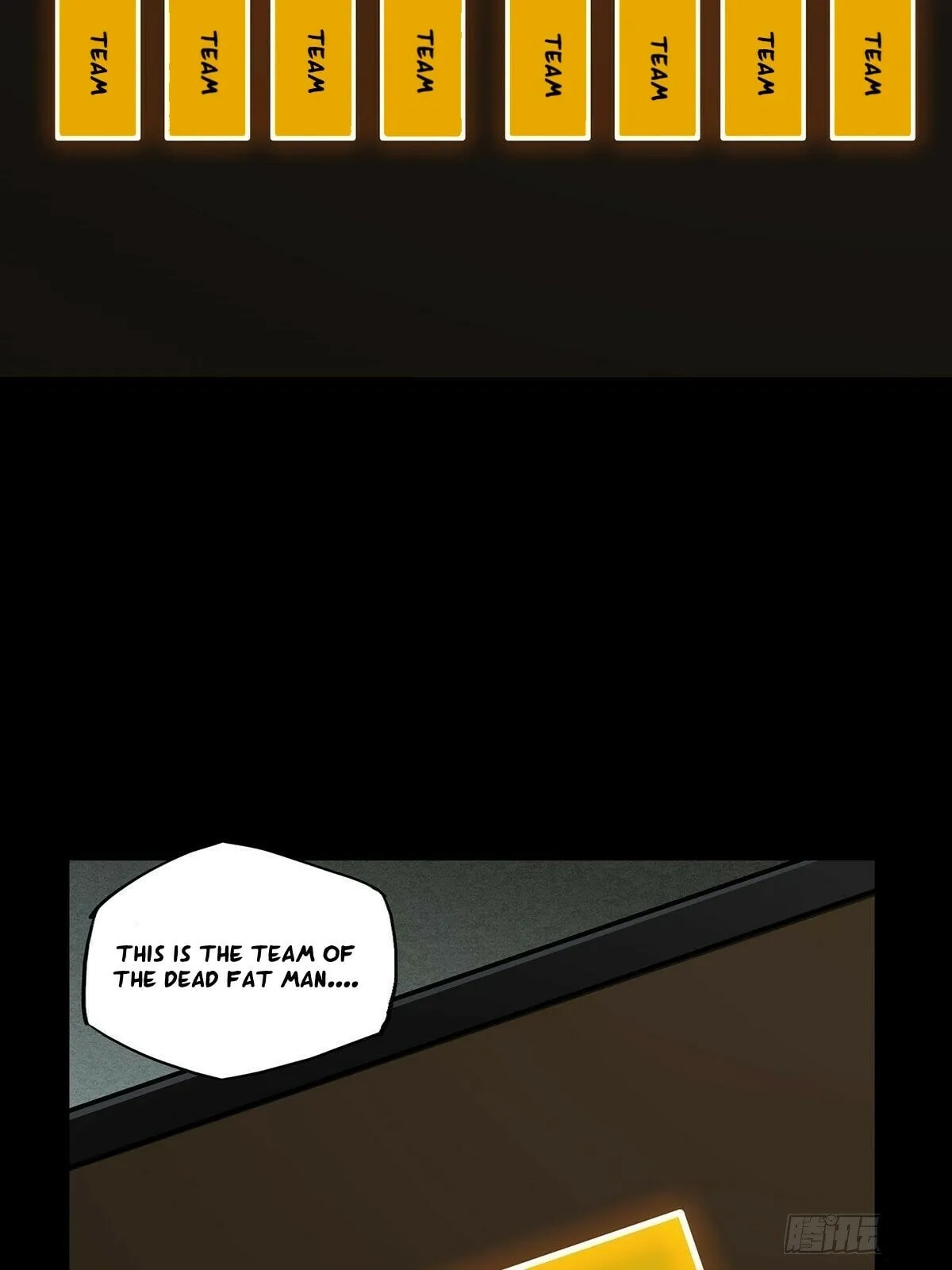Read Formless Form chapter 184 image 20 on Lezhin