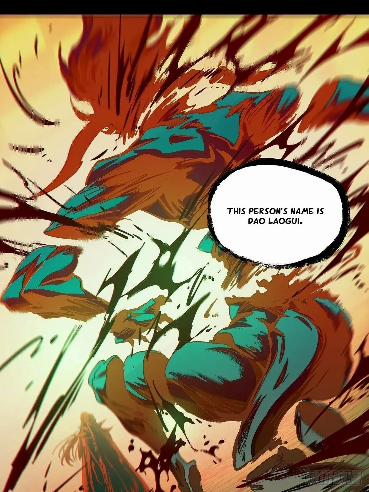 Read Formless Form chapter 184 image 28 on Lezhin