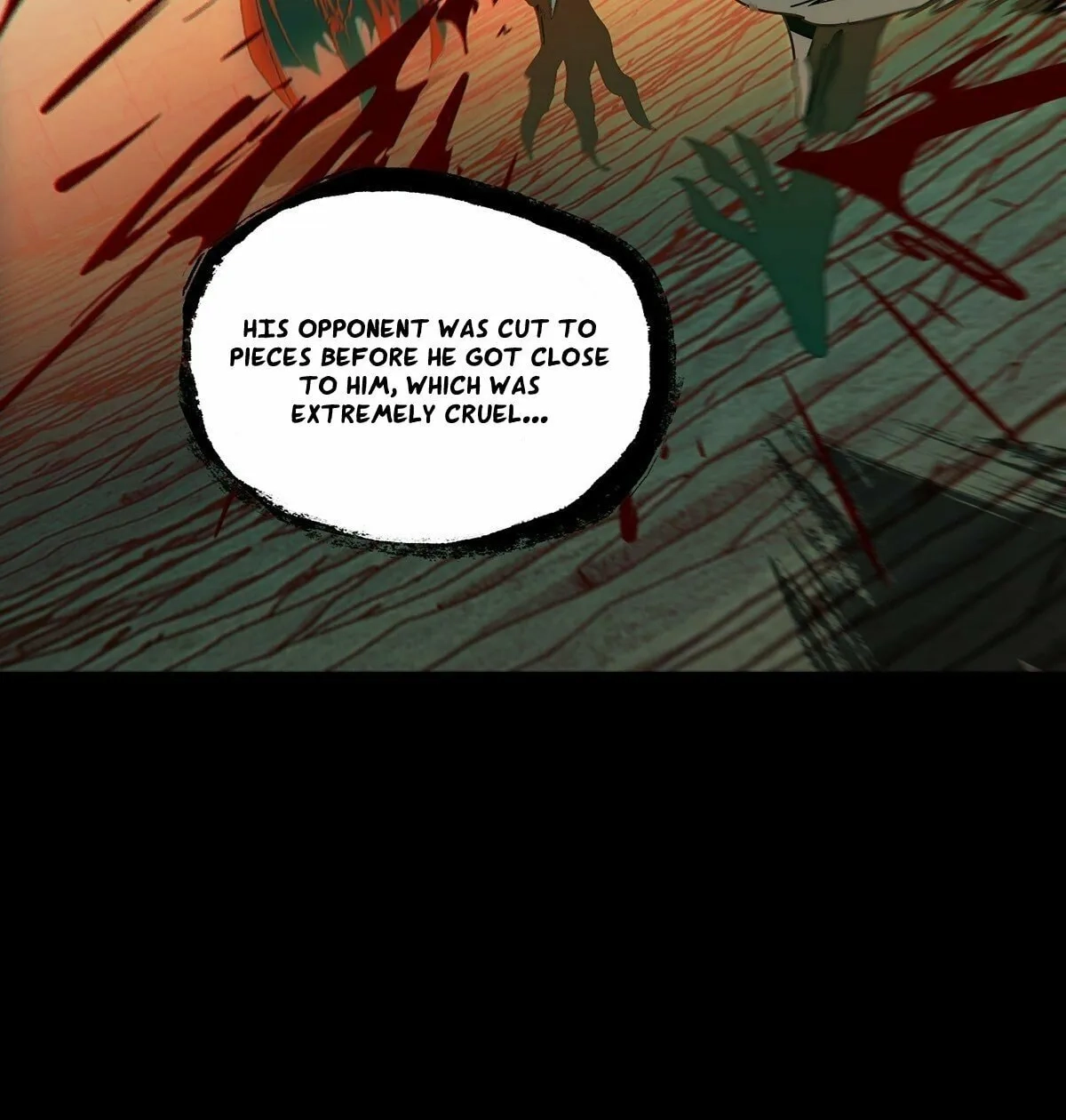 Read Formless Form chapter 184 image 29 on Lezhin