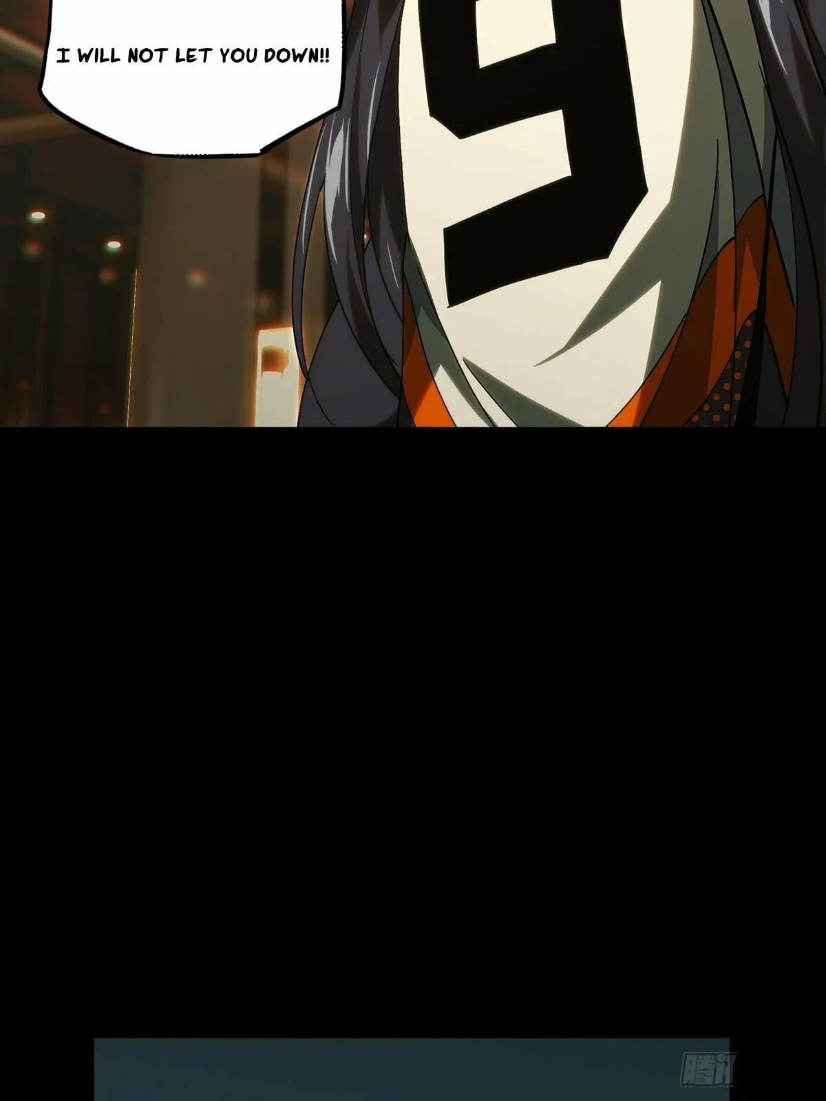 Read Formless Form chapter 184 image 34 on Lezhin
