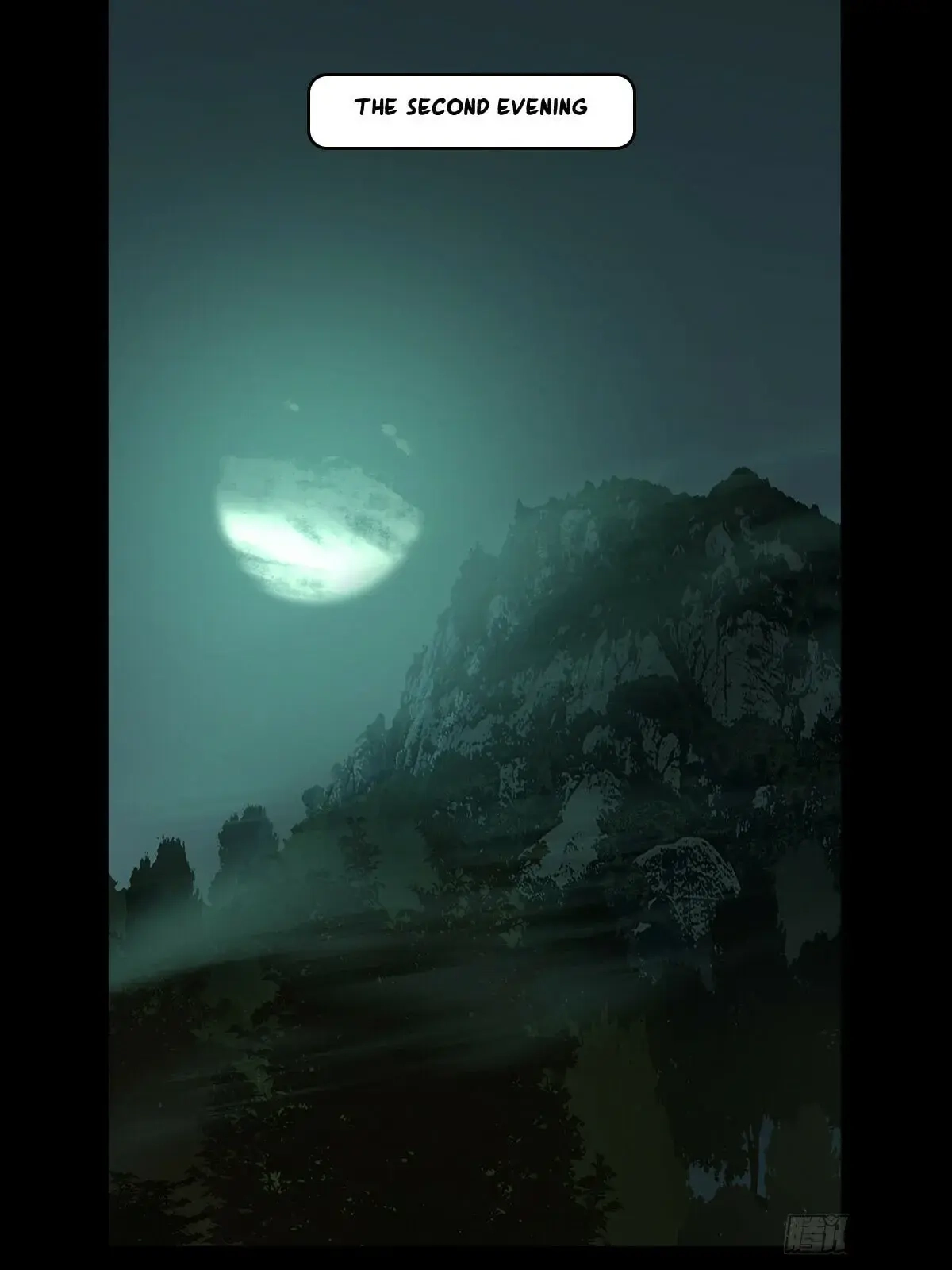 Read Formless Form chapter 184 image 35 on Lezhin