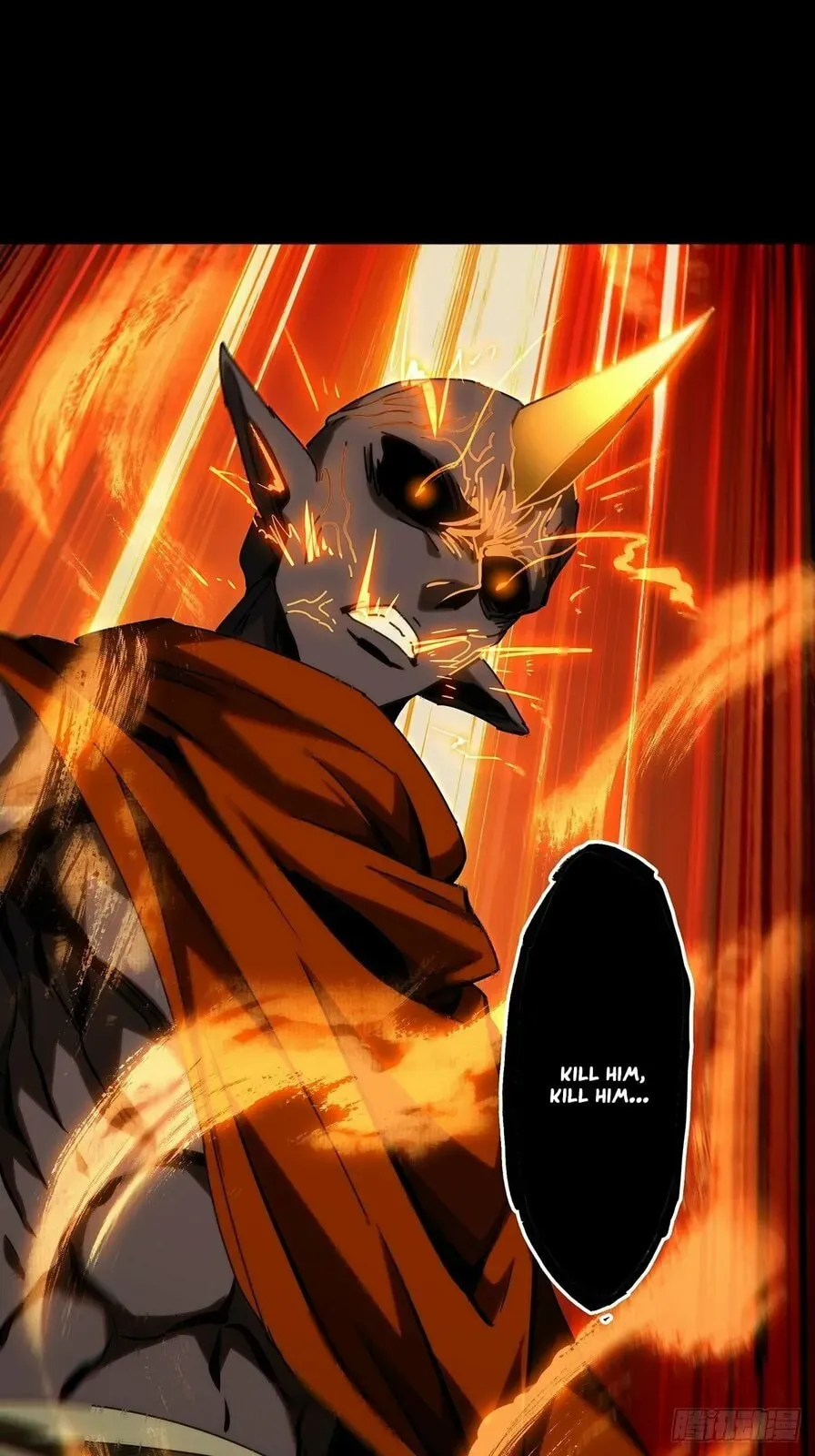 Read Formless Form chapter 189 image 23 on Lezhin