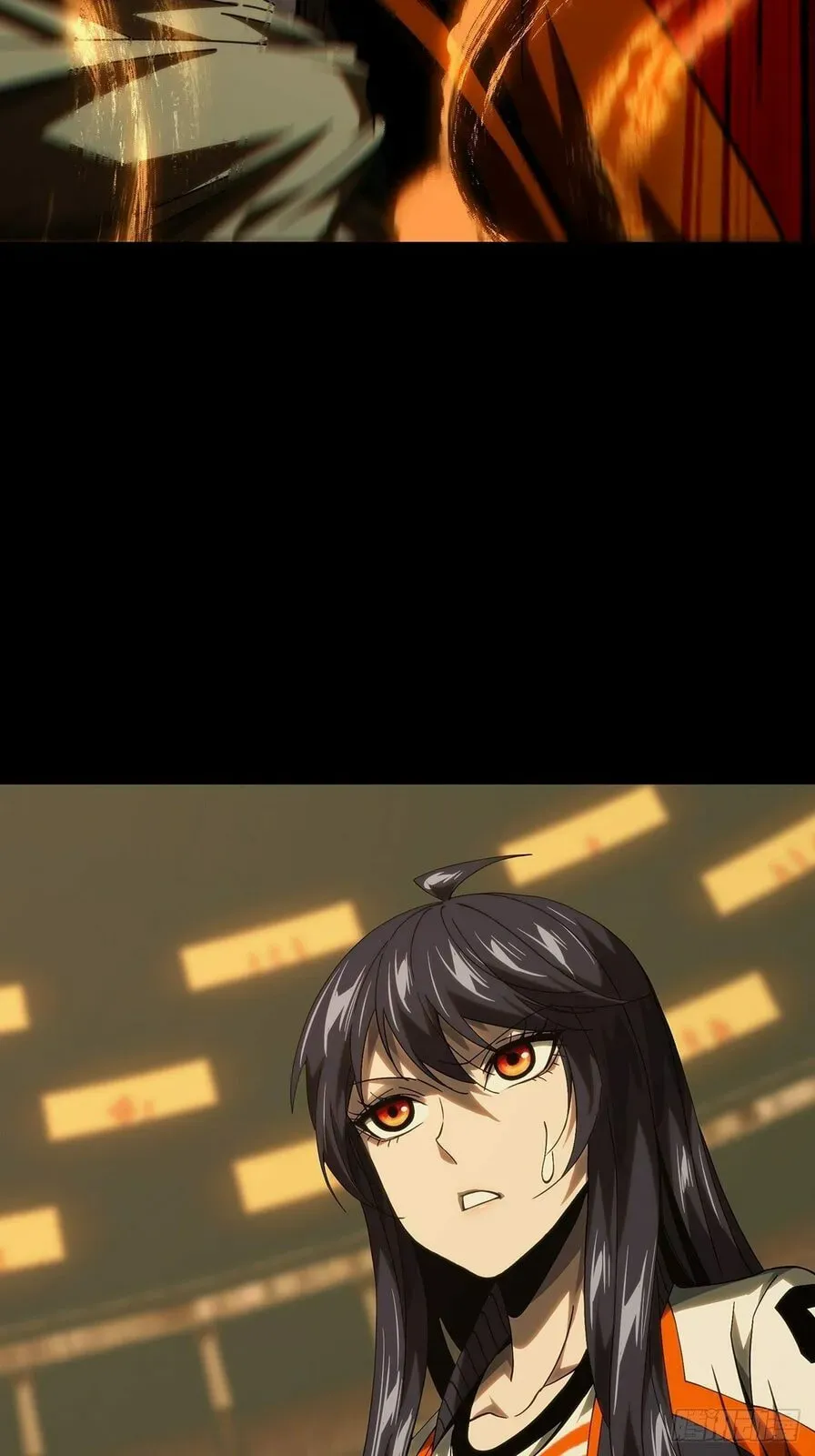 Read Formless Form chapter 189 image 24 on Lezhin