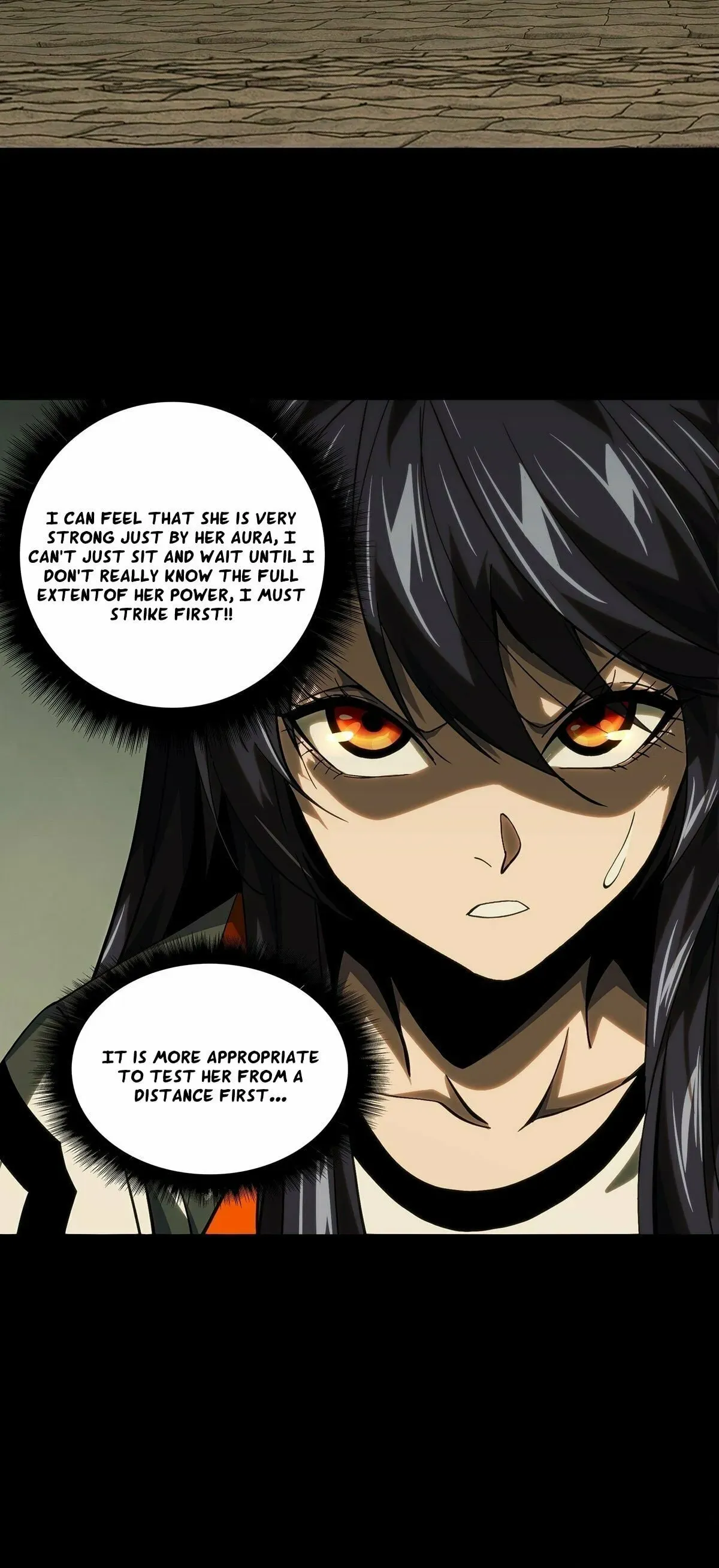 Read Formless Form chapter 189 image 26 on Lezhin