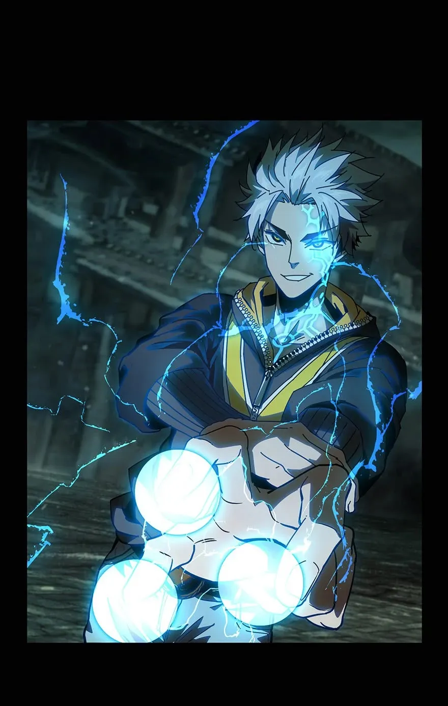 Read Formless Form chapter 19 image 1 on Lezhin