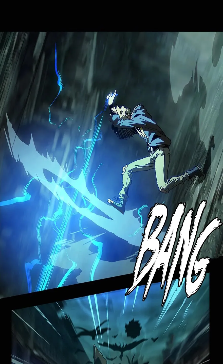 Read Formless Form chapter 19 image 2 on Lezhin