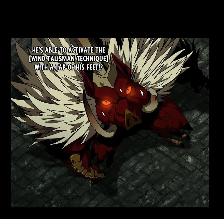 Read Formless Form chapter 19 image 23 on Lezhin